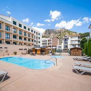 Hotel Medes Ii, L'Estartit