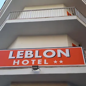 https://hotel-leblon.balearic-islands.net