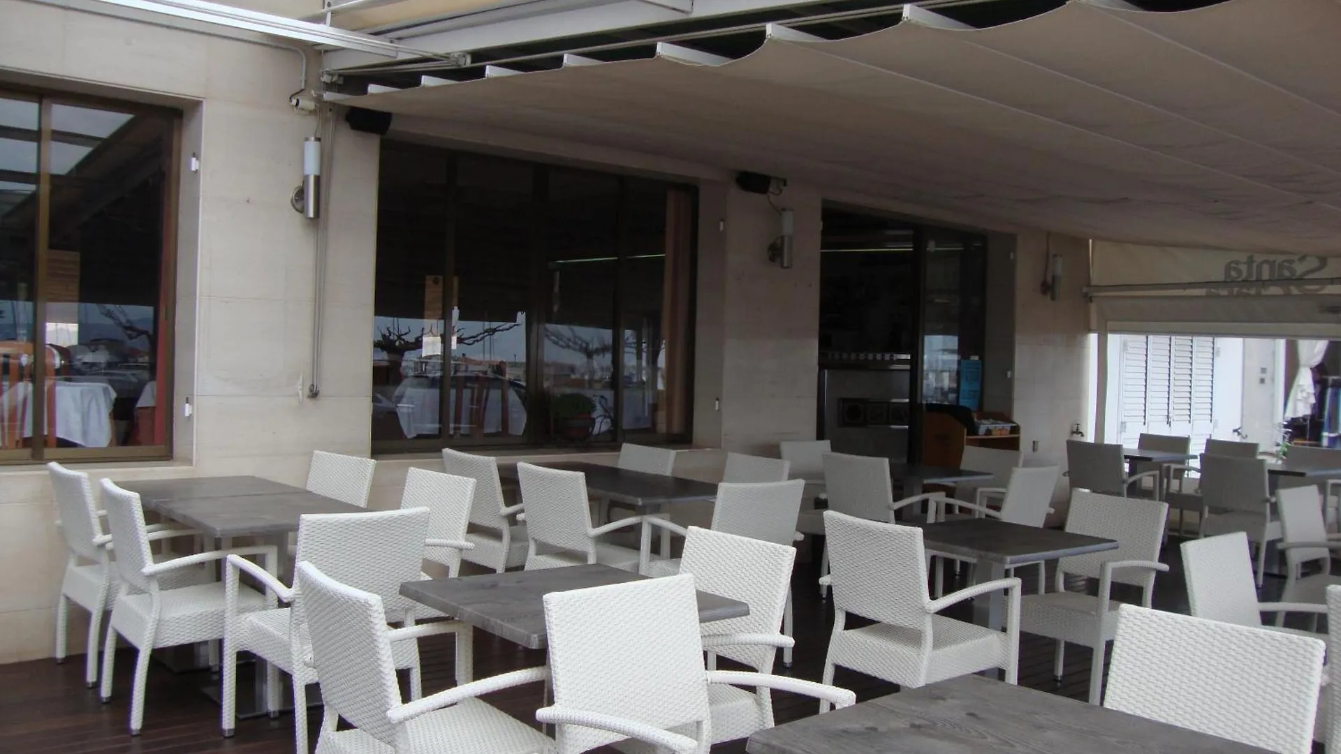 Hostal Santa Clara L'Estartit 2*,  Spain