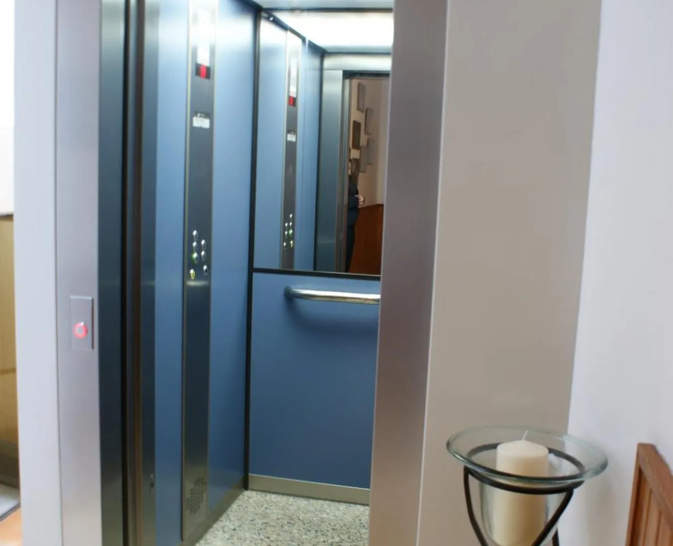 Hostal Santa Clara L'Estartit Guest house