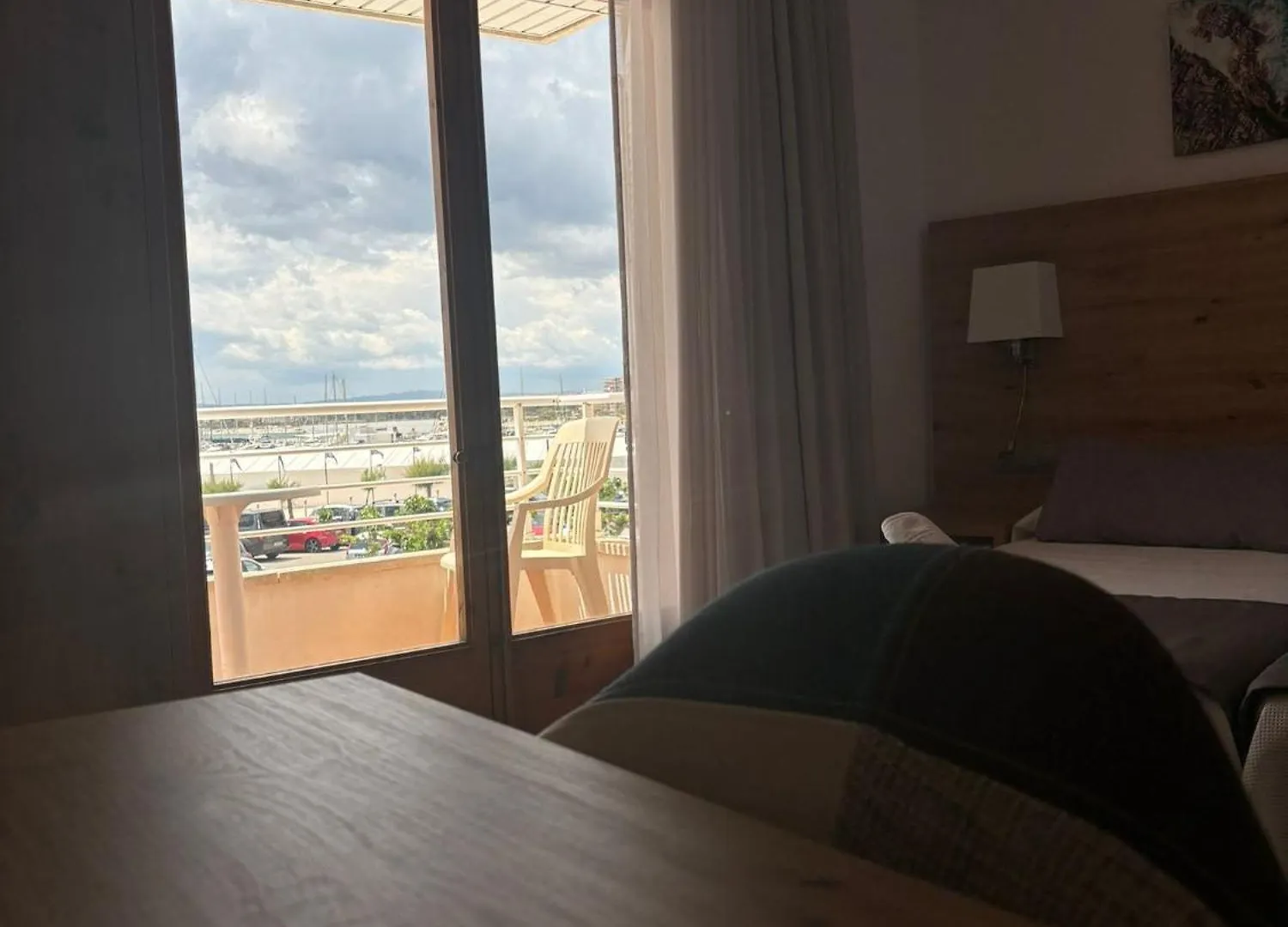 Gasthuis Hostal Santa Clara L'Estartit