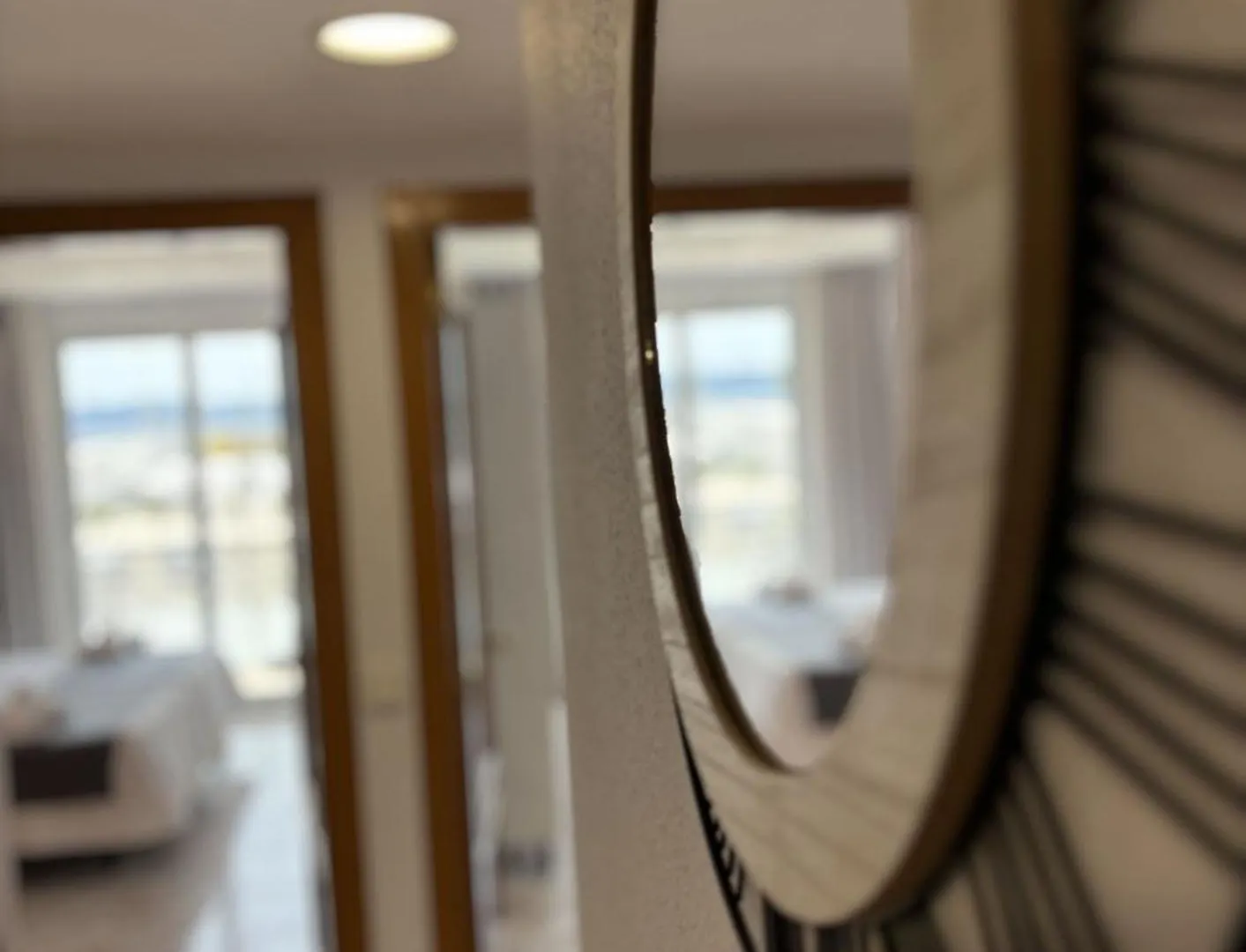 Hostal Santa Clara L'Estartit