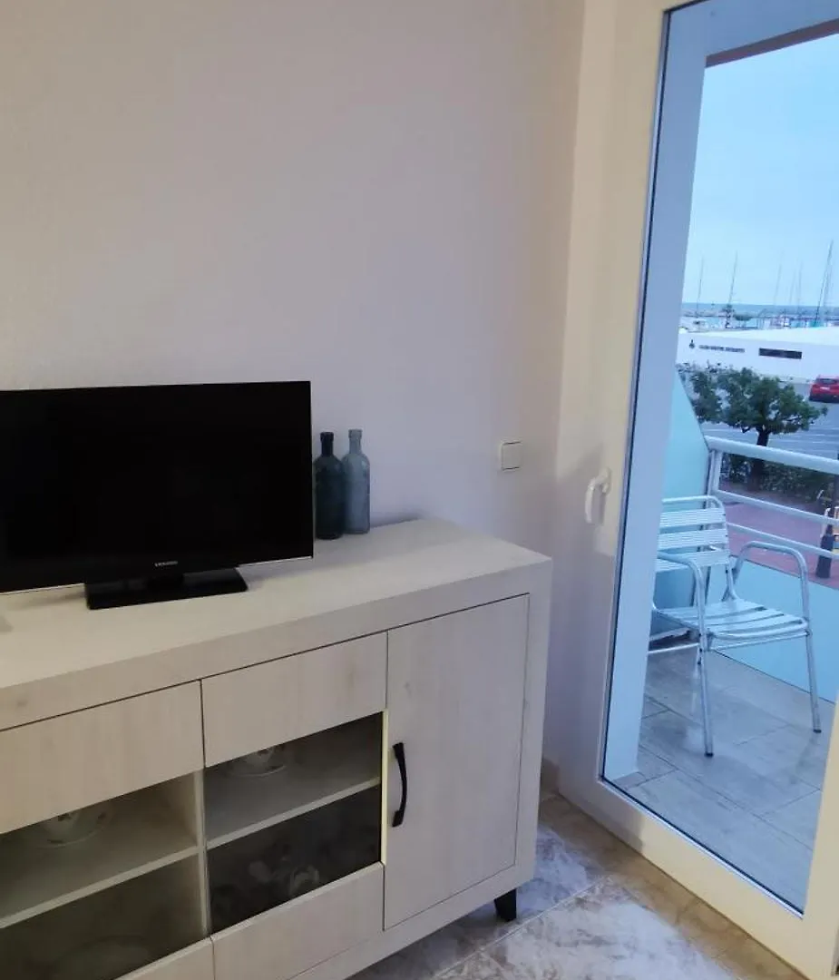 Gasthuis Hostal Santa Clara L'Estartit