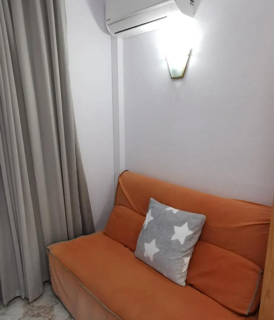 Hostal Santa Clara L'Estartit