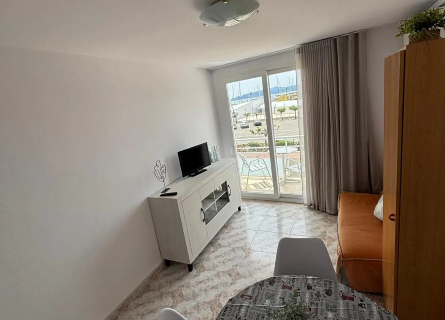 Hostal Santa Clara L'Estartit Gasthuis