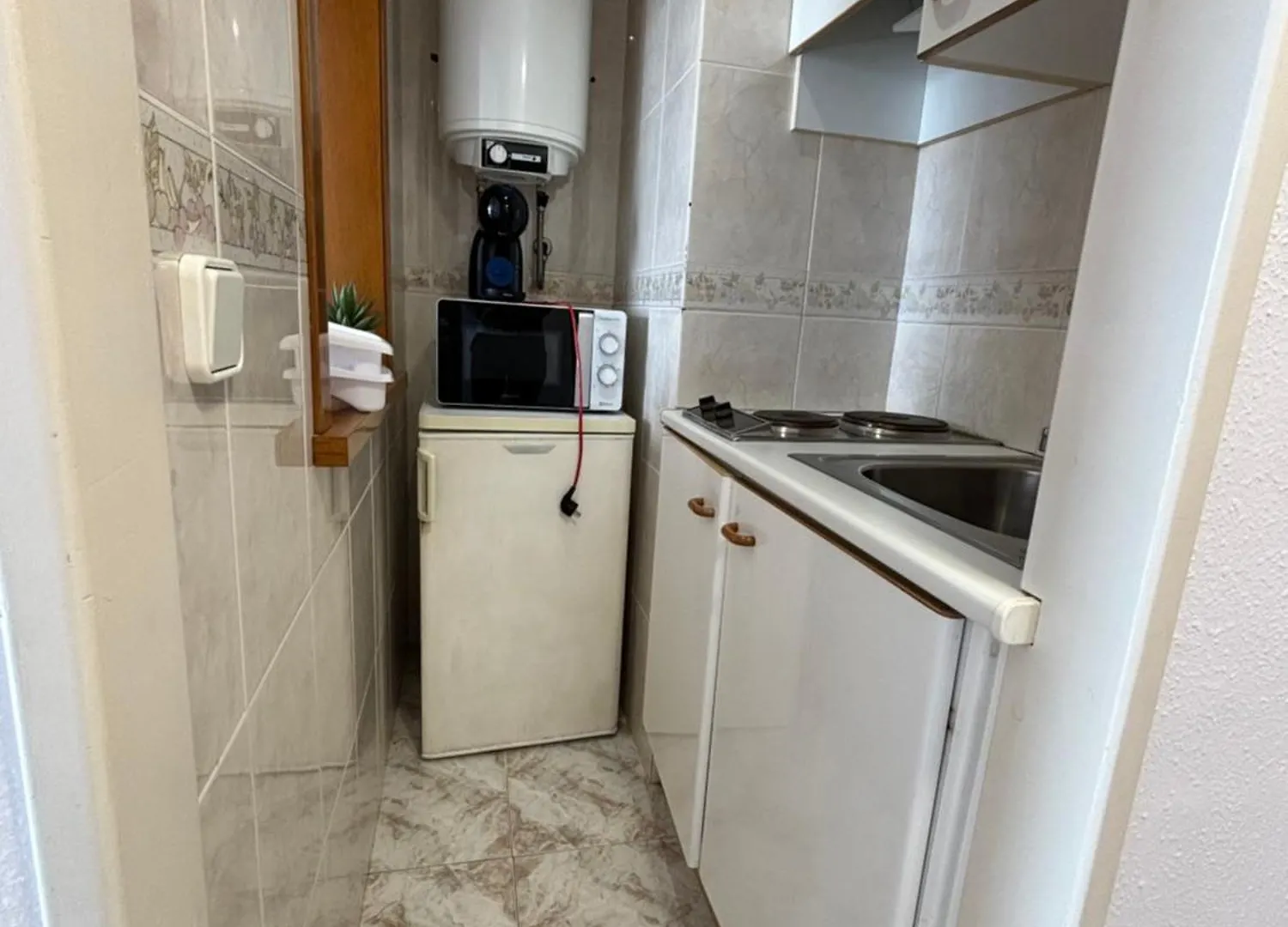 Hostal Santa Clara L'Estartit