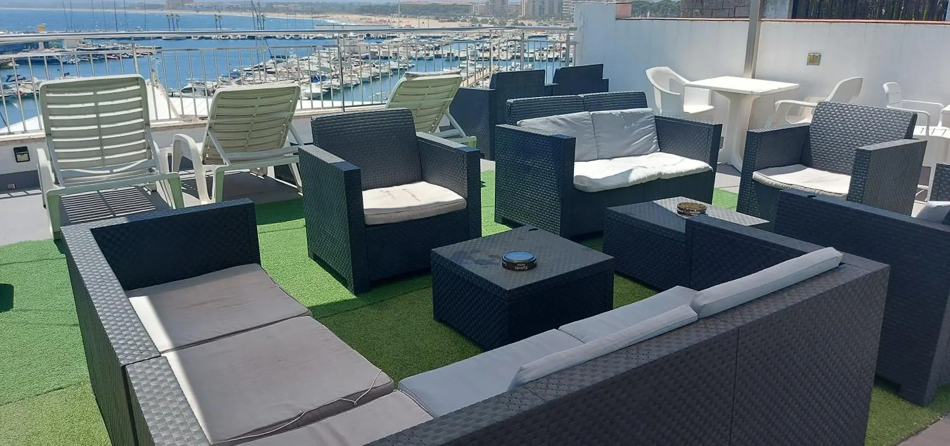 Gasthuis Hostal Santa Clara L'Estartit