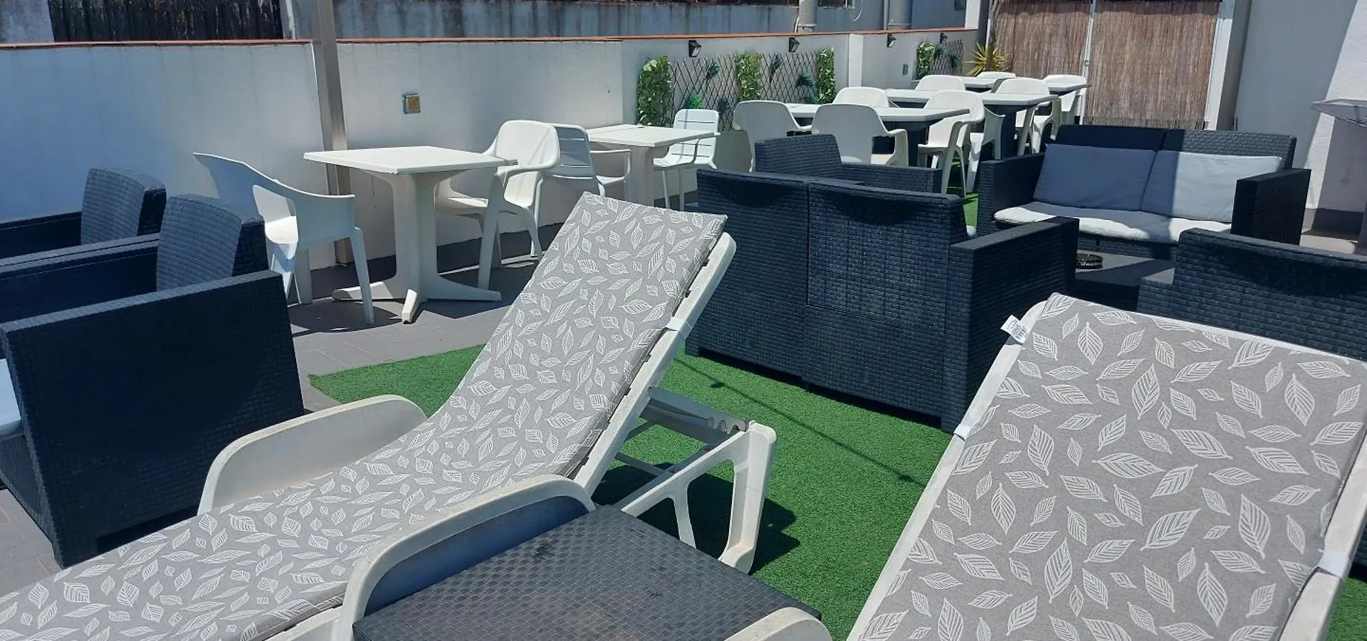 Hostal Santa Clara L'Estartit