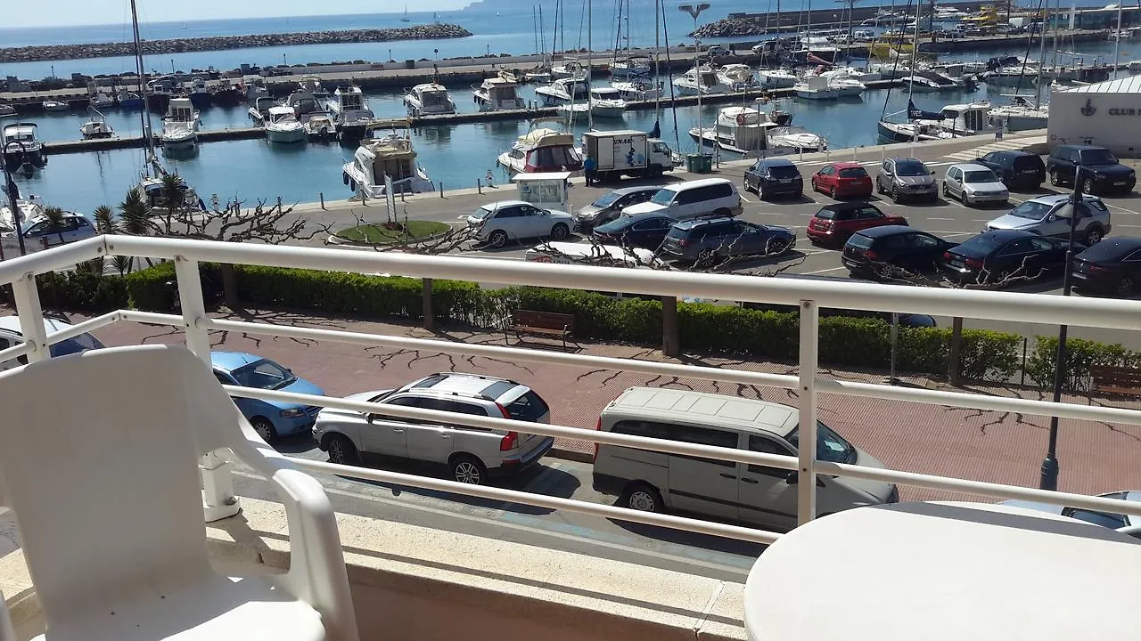 Hostal Santa Clara L'Estartit 2*,  Spanje