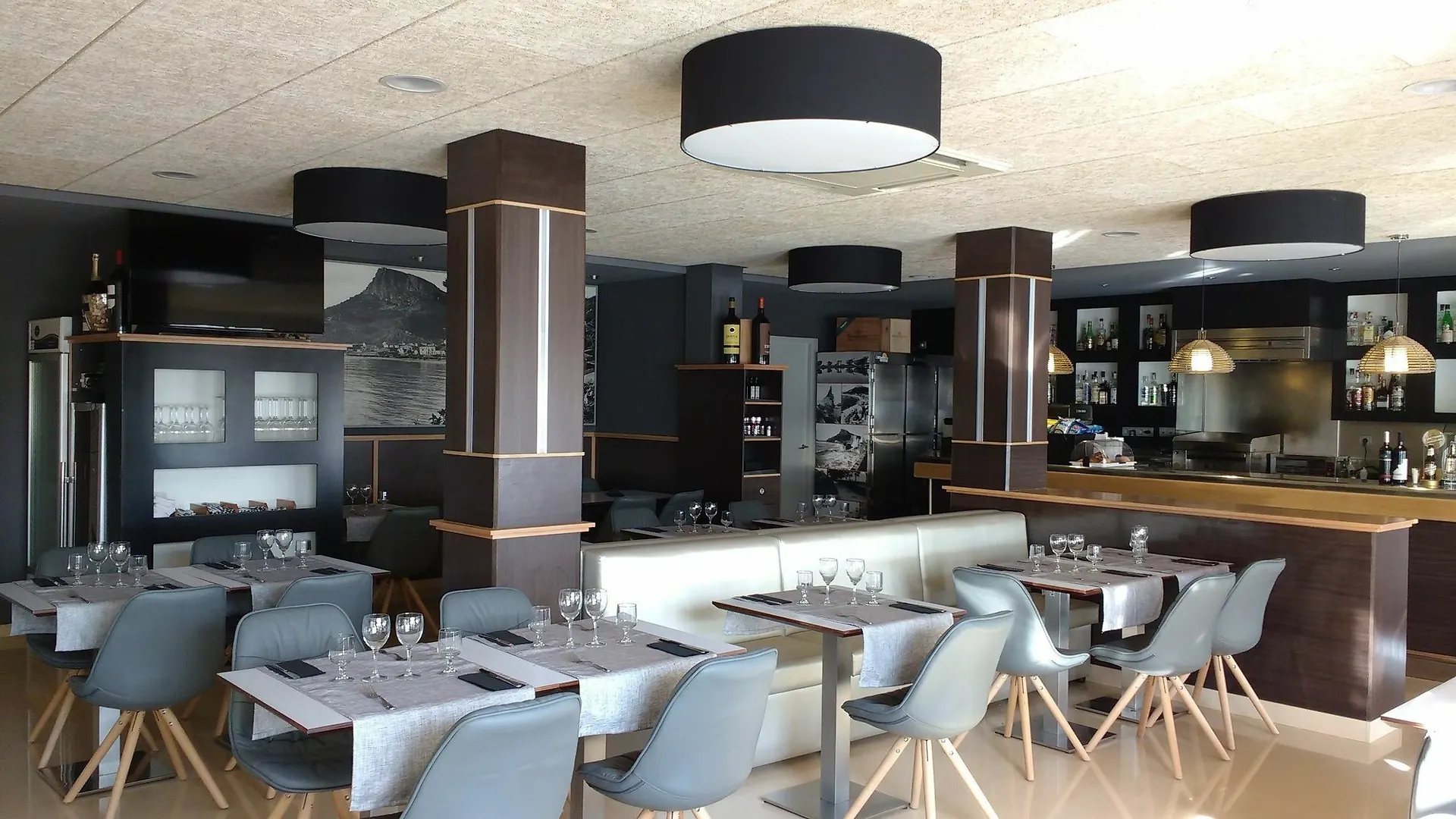Hostal Santa Clara L'Estartit Gasthuis