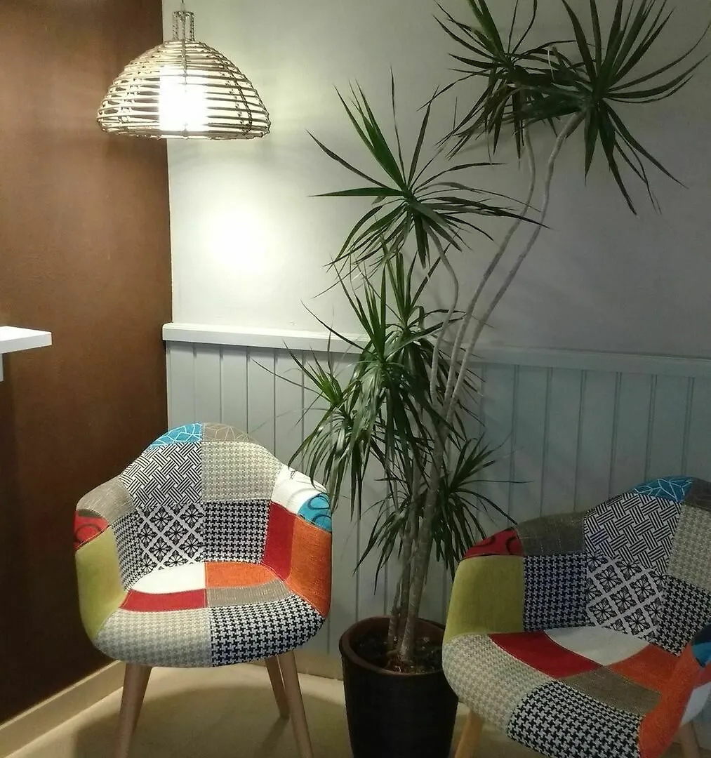 Gasthuis Hostal Santa Clara L'Estartit
