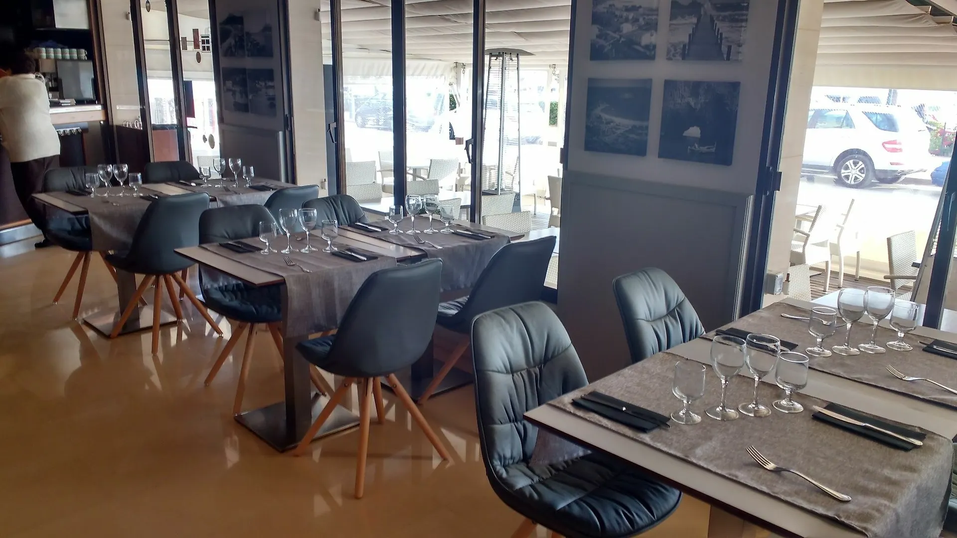 Hostal Santa Clara L'Estartit Spanje