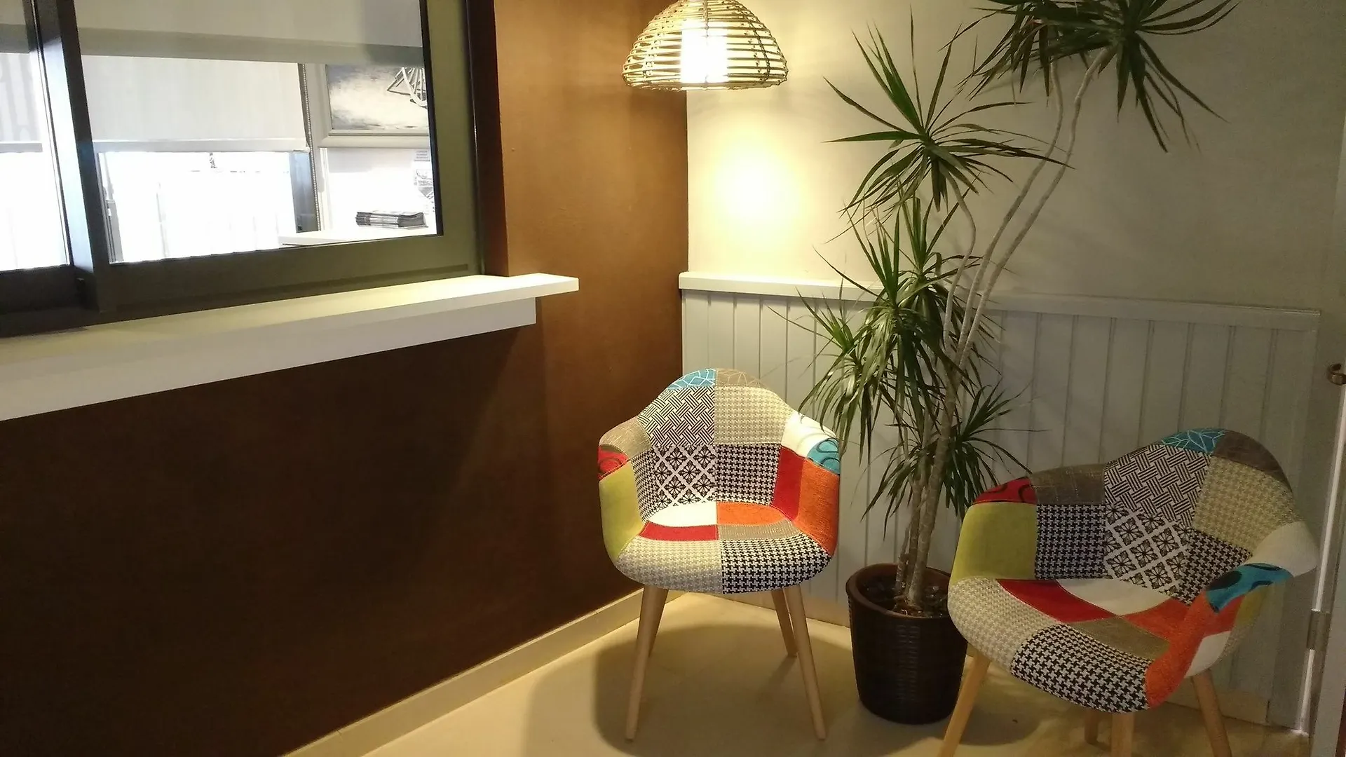 Hostal Santa Clara L'Estartit